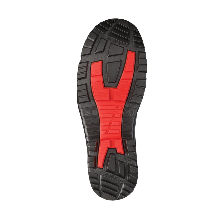 Dunlop Snugboot Full Work Boots