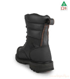 STC Duncan II 8" Work Boots S21999-11-Safety Buddy