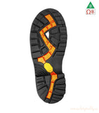 STC Duncan II 8" Work Boots S21999-11-Safety Buddy