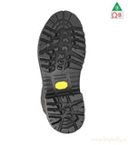 STC Hardrock 10" Mining Boots S22006-11-Safety Buddy