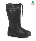 STC Titanium Mining Boots S22295-11-Safety Buddy