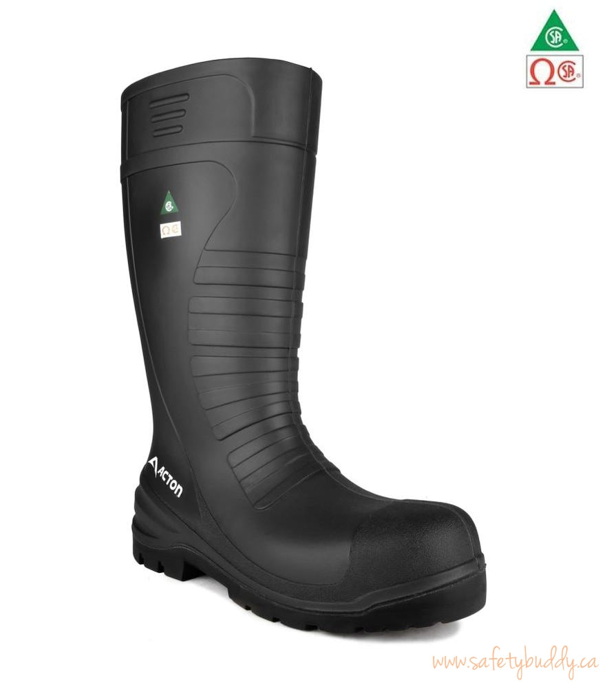 Acton All Terrain Work Boots - Main Image