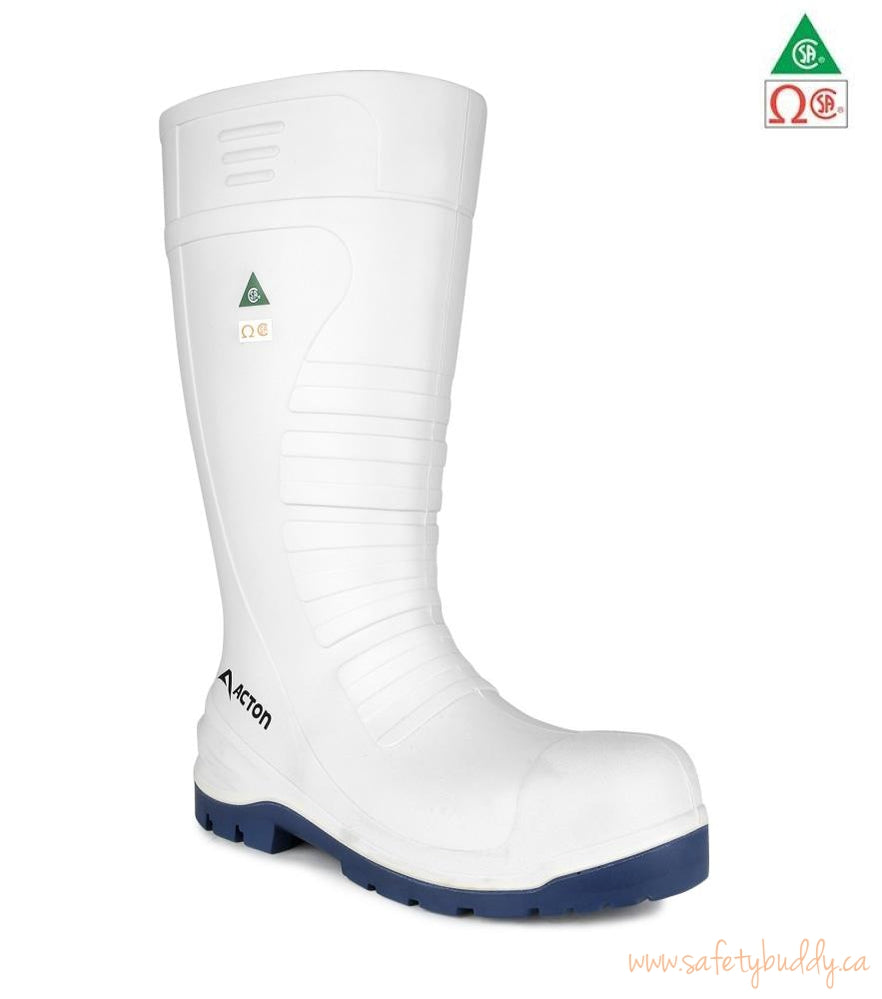 Acton All Terrain Work Boots