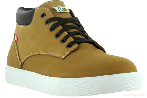 Mellow Walk Owen SD+ Work Boots