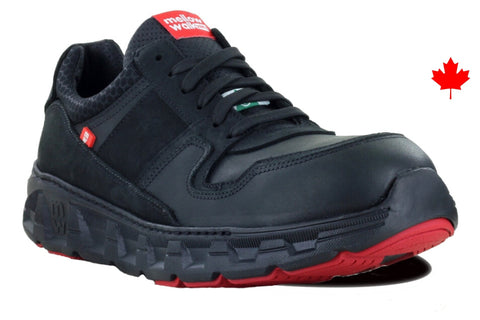 Mellow Walk Solar Work Shoes
