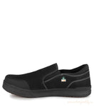 Acton Freestyle Slip-On Work Shoes-Safety Buddy