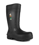 STC Golden 15" Mining Boots