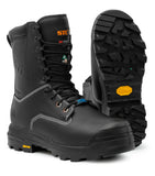 STC Hardrock Flex 10" Mining Boots