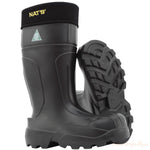 NAT'S Rain Work Boots