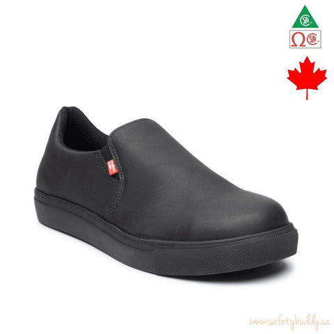 Mellow Walk Jessica Women's Work Shoes 482339-Safety Buddy