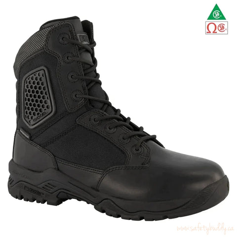Magnum Stealth Force II 8.0 8" Work Boots