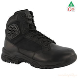 Magnum Stealth Force II 6.0 6" Zipper Work Boots