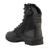 Magnum Stealth Force II 8.0 8" Zipper Tactical Boots