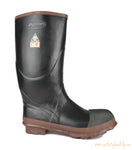 Acton Protecto Rubber Work Boots A4135-11-Safety Buddy