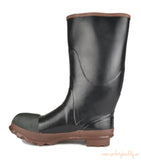 Acton Protecto Rubber Work Boots A4135-11-Safety Buddy