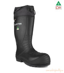 Acton Renegade Winter Work Boots A4136-11-Safety Buddy
