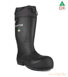 Acton Renegade Winter Work Boots A4136-11-Safety Buddy