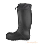Acton Renegade Winter Work Boots A4136-11-Safety Buddy