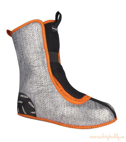 Acton Replacement Felt for Winter Work Boots A4510 B16-Safety Buddy