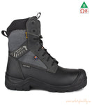 Acton G2O 8" Work Boots A9067-Safety Buddy