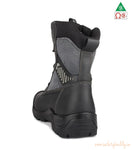 Acton G2O 8" Work Boots A9067-Safety Buddy