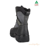 Acton G2O 8" Work Boots A9067-Safety Buddy