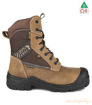Acton G2O 8" Work Boots A9067-Safety Buddy