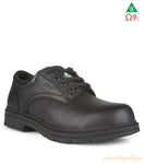 Acton Lincoln Work Shoes A9115-11-Safety Buddy