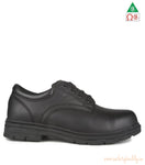 Acton Lincoln Work Shoes A9115-11-Safety Buddy