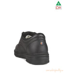 Acton Lincoln Work Shoes A9115-11-Safety Buddy