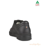 Acton Lincoln Work Shoes A9115-11-Safety Buddy