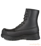 Acton Electric 8" Winter Work Boots A9239-11-Safety Buddy