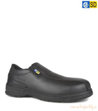 Acton Swing Work Shoes A9261-11-Safety Buddy