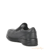 Acton Swing Work Shoes A9261-11-Safety Buddy