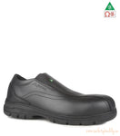 Acton Club Work Shoes A9264-11-Safety Buddy