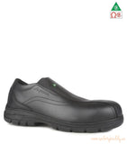 Acton Club Work Shoes A9264-11-Safety Buddy