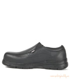 Acton Club Work Shoes A9264-11-Safety Buddy