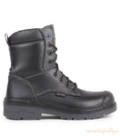 Acton Progum-I-Met 8" Work Boots A9272-11-Safety Buddy