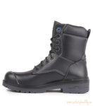 Acton Progum-I-Met 8" Work Boots A9272-11-Safety Buddy