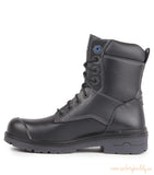 Acton Progum-I-Met 8" Work Boots A9272-11-Safety Buddy