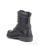 Acton Progum-I-Met 8" Work Boots A9272-11-Safety Buddy