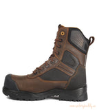 Acton Thor 8" Work Boots A9275-12-Safety Buddy