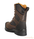 Acton Thor 8" Work Boots A9275-12-Safety Buddy