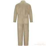 Bulwark FR Classic Coveralls CEC2-Safety Buddy