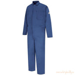 Bulwark FR Classic Coveralls CEC2-Safety Buddy