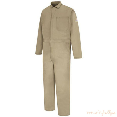 Bulwark FR Classic Coveralls CEC2-Safety Buddy