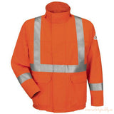 Bulwark FR Lined Bomber Jacket JLJS-Safety Buddy