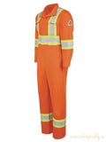 Bulwark FR Premium Coveralls CLBD-Safety Buddy