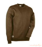 Cofra Agadir Long Sleeve Shirt V1090-Safety Buddy