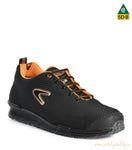 Cofra Carson Work Shoes C78802 -11-Safety Buddy